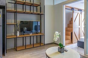 Golden One Modern Escape by Soben Homes