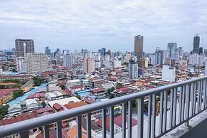 Golden One Modern Escape by Soben Homes