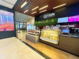 Golden One Modern Escape by Soben Homes