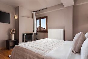 Mons Arachova