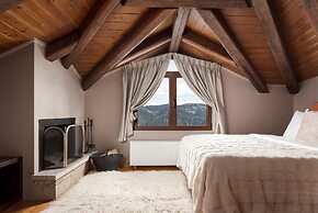 Mons Arachova