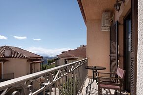 Mons Arachova
