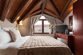 Mons Arachova