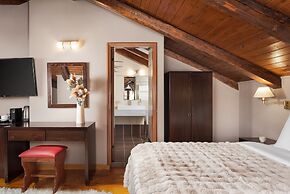 Mons Arachova