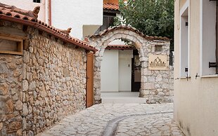 Mons Arachova