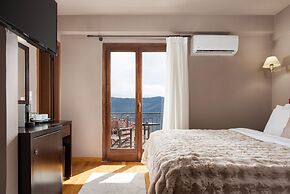 Mons Arachova