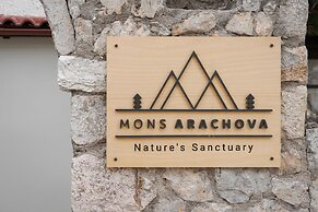 Mons Arachova