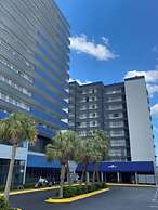 Bluewater Resort Condos