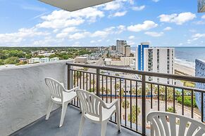 Bluewater Resort Condos
