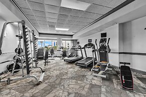 Bluewater Resort Condos