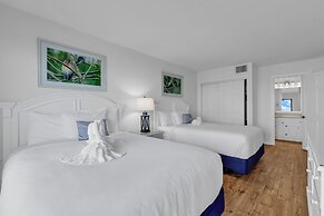 Bluewater Resort Condos