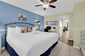 Bluewater Resort Condos