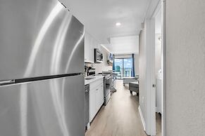 Bluewater Resort Condos