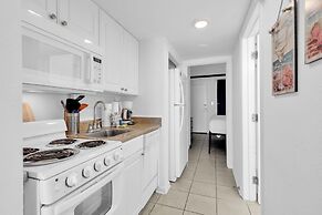Bluewater Resort Condos