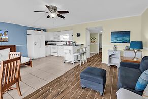 Bluewater Resort Condos