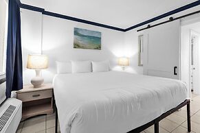 Bluewater Resort Condos