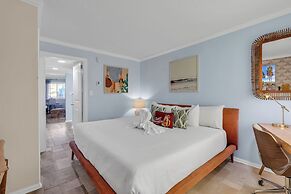 Bluewater Resort Condos