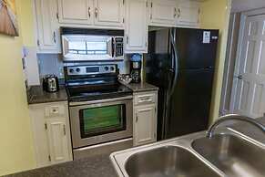 Bluewater Resort Condos