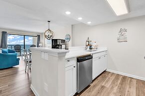 Bluewater Resort Condos