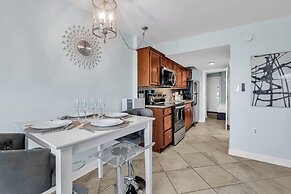 Bluewater Resort Condos