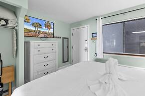 Bluewater Resort Condos