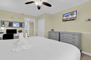 Bluewater Resort Condos