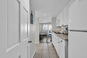 Bluewater Resort Condos