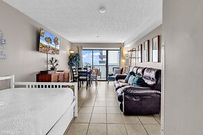 Bluewater Resort Condos