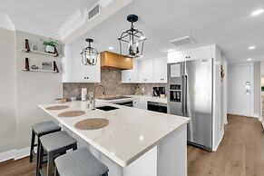 Bluewater Resort Condos