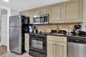 Bluewater Resort Condos