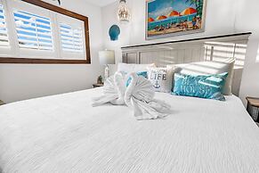 Bluewater Resort Condos