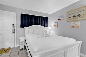 Bluewater Resort Condos