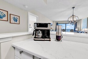 Bluewater Resort Condos
