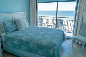 Bluewater Resort Condos
