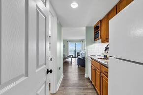Bluewater Resort Condos