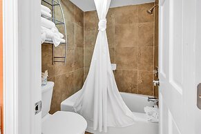 Bluewater Resort Condos
