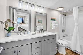Bluewater Resort Condos