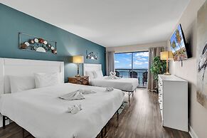 Bluewater Resort Condos