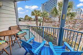 Bluewater Resort Condos