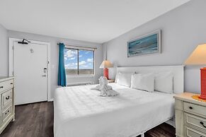 Bluewater Resort Condos