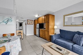 Bluewater Resort Condos