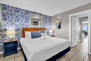 Bluewater Resort Condos