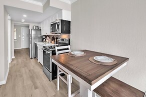Bluewater Resort Condos
