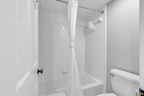 Bluewater Resort Condos