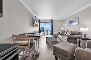 Bluewater Resort Condos