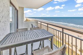 Bluewater Resort Condos