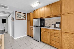 Bluewater Resort Condos