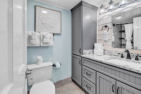 Bluewater Resort Condos