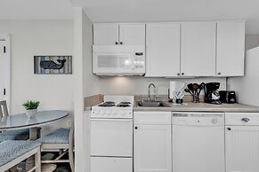 Bluewater Resort Condos
