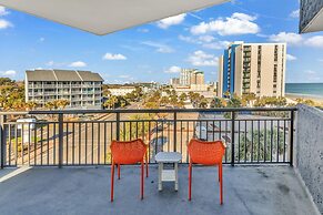 Bluewater Resort Condos